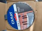 Diamantzaag 350mm czrat, Doe-het-zelf en Bouw, Ophalen of Verzenden, Nieuw, 1000 watt of meer, Werkbankslijpmachine