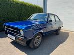 Escort Mk2 RS 2.0 fast road 2dr, Escort, Zwart, 4 cilinders, 102 kW