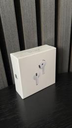 Airpods 4 Anc - Gloednieuw met Applecare+, Telecommunicatie, Mobiele telefoons | Oordopjes, Ophalen, Zo goed als nieuw, In oorschelp (earbud)
