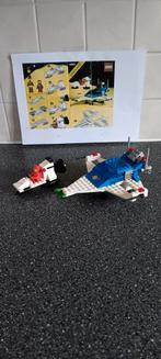 Lego nr.6890 cosmic cruiser, Utilisé, Enlèvement ou Envoi