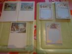 19 heel oude onbeschreven nieuwjaarsbrieven, Collections, Collections Autre, Enlèvement ou Envoi, Comme neuf