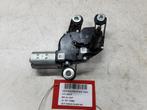 RUITENWISSERMOTOR ACHTER Polo VI (AW1) (5G0955711C), Auto-onderdelen, Gebruikt, Volkswagen