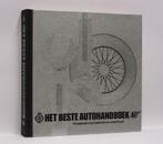 HET BESTE AUTOHANDBOEK ANWB 1972 | BOEK, Boeken, Ophalen of Verzenden