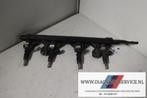 Brandstof Injector rail  voor Mini cooper N16B16A N12B16A R5, Ophalen of Verzenden, Gebruikt, Mini