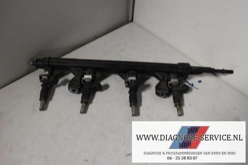 Brandstof Injector rail  voor Mini cooper N16B16A N12B16A R5, Auto-onderdelen, Brandstofsystemen, Mini, Gebruikt, Ophalen of Verzenden