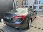 Maserati Ghibli 3.0 I MET 96DKM EDTION S, Auto's, Maserati, Automaat, Euro 5, 404 pk, USB