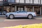 Bentley Continental GTC 4.0 V8 Mulliner (bj 2012, automaat), Auto's, Automaat, Gebruikt, 8 cilinders, Cabriolet