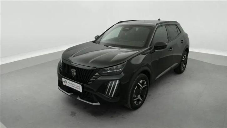 Peugeot 2008 1.2 Hybrid 145Cv E-DCS6 GT CARPLAY / CAMERA / P, Auto's, Peugeot, Bedrijf, Te koop, ABS, Boordcomputer, Centrale vergrendeling