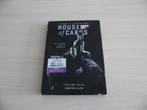 HOUSE OF CARDS SEIZOEN 2, Cd's en Dvd's, Alle leeftijden, Boxset, Drama, Ophalen of Verzenden
