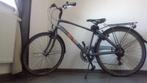 fiets, Fietsen en Brommers, Fietsen | Jongens, Ophalen, Zo goed als nieuw, 24 inch, Handrem
