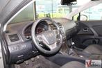 Toyota Avensis Wagon 2.2 D-4D Panoramic Business Special | P, Auto's, Avensis, Zwart, Bedrijf, Parkeersensor