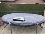 AFDEKHOES BERG trampoline JUMPING STYLES 330, Kinderen en Baby's, Ophalen, Zo goed als nieuw