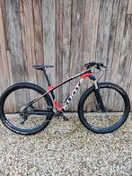 MTB Kuota carbon, 49 à 53 cm, VTT semi-rigide, Enlèvement, Utilisé