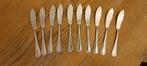 10 couteaux pour poisson * karanox, Résiste au lave-vaisselle, Couverts en vrac, Enlèvement ou Envoi, Utilisé