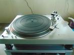 pick up, Ophalen, Gebruikt, Platenspeler, Technics