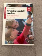 Ervaringsgericht werken in het basisonderwijs met kleuters, Ophalen, Ferre Laevers