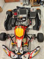 crg dd2, Sport en Fitness, Karting, Ophalen, Gebruikt, Kart