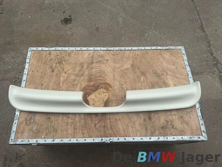 Diffuser achterbumper Mini R56 R57 R58 R59 51120404117, Auto-onderdelen, Carrosserie, Mini, Gebruikt, Ophalen of Verzenden