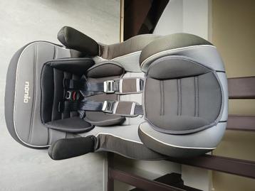 Autostoel 9-18kg beschikbaar voor biedingen