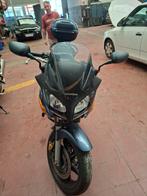 Honda cbf 600 a vendre, Particulier