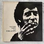 Victor Jara - La Poblacion, Ophalen of Verzenden