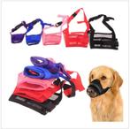 Muselière de sécurité réglable pour chien, Animaux & Accessoires, Accessoires pour chiens, Envoi, Neuf