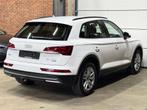 Audi Q5 50 TFSIe quattro S tronic Plug in Hybride Benzine, Auto's, Automaat, Stof, 4 cilinders, Bedrijf