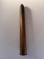 Complete engelse anti tank obus, Verzamelen, Ophalen, Landmacht, Hulzen of Bodemvondsten