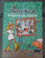 Lot bd pierre kroll, Enlèvement, Comme neuf