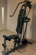Machine a sport multi, Sport en Fitness, Ophalen of Verzenden, Zo goed als nieuw