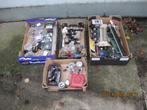 electrische /electronica onderdelen opruiming, Hobby en Vrije tijd, Elektronica-componenten, Ophalen, Gebruikt
