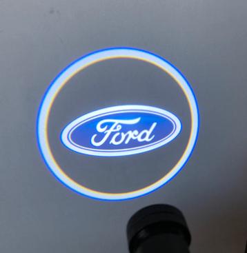 Ford LED Tuning Entree-/deurverlichting beschikbaar voor biedingen