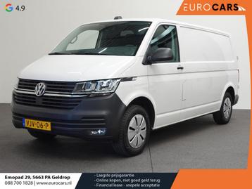 Volkswagen Transporter 2.0 TDI L2H1 102pk Airco Cruisecontro beschikbaar voor biedingen