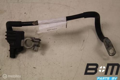 Min kabel accu met start stop interface VW Touran 1K0915181H, Auto-onderdelen, Elektronica en Kabels, Gebruikt