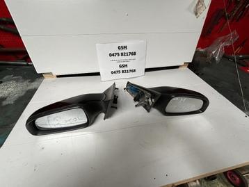 RETROVISEUR DROIT OPEL ASTRA H TWIN TOP CABRIOLET beschikbaar voor biedingen