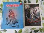 Rode ridder integrale blauw nr 6, Boeken, Willy Vandersteen, Eén stripboek, Ophalen of Verzenden, Zo goed als nieuw