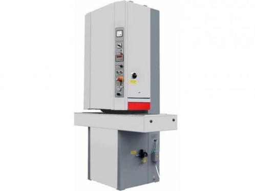 Breedbandschuurmachine Tornado Cindy 400, Zakelijke goederen, Machines en Bouw | Houtbewerking, Ophalen