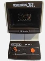 Nintendo Donkey Kong Jr. Tabletop (1983)-retro klassieker, Ophalen of Verzenden, Gebruikt