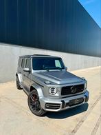 G63 - DESIGNO - BURMESTER - FULL OPTION, Auto's, Mercedes-Benz, Automaat, 430 kW, G-Klasse, USB