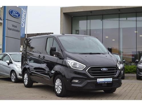 Ford Transit Custom Multi Use 6 zitplaatsen, Autos, Ford, Entreprise, Transit, ABS, Régulateur de distance, Air conditionné, Bluetooth