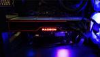 AMD 6700xt founders edition., Computers en Software, Videokaarten, Ophalen, AMD, PCI-Express 4, Zo goed als nieuw