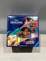 Shimmering Skies Trove Box Disney Lorcana TCG -, Ophalen of Verzenden