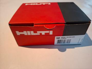HILTI HPS 1 8/30x60 beschikbaar voor biedingen