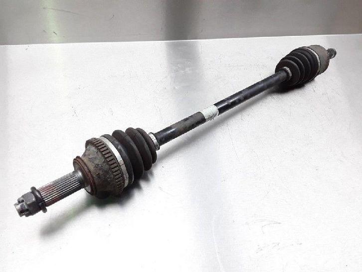AANDRIJFAS RECHTS ACHTER ABS Hyundai Santa Fe II (CM), Auto-onderdelen, Remmen en Aandrijving, Hyundai, Gebruikt