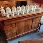 Ancienne étagère à épices, Enlèvement ou Envoi