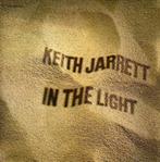 Keith Jarrett - In The Light - 2x vinyl LP - 1974, CD & DVD, Vinyles | Jazz & Blues, Envoi