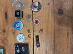 Pins en badges, Ophalen of Verzenden, Zo goed als nieuw