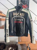 Ducati by Dainese limited edition Borgo Panigale leder vest, Heren, Jas | leer, Ophalen of Verzenden, Nieuw zonder kaartje