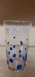 Koningsbronnen KaBé Brakel glas, Ophalen, Zo goed als nieuw