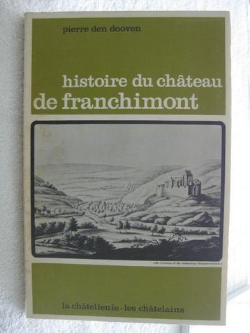 Franchimont – Pierre Den Dooven - 1970, Enlèvement ou Envoi, Utilisé